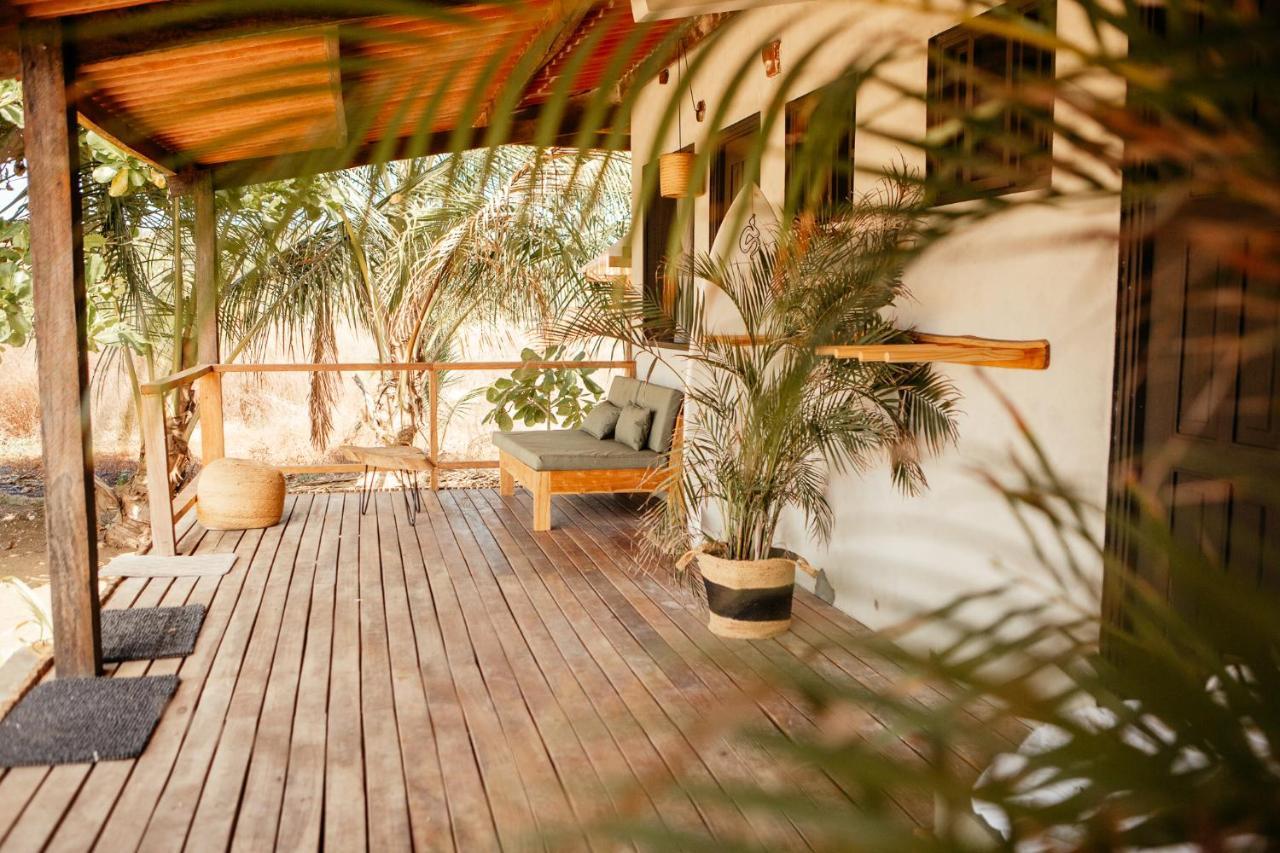 ホテル Casa Morrillo エクステリア 写真