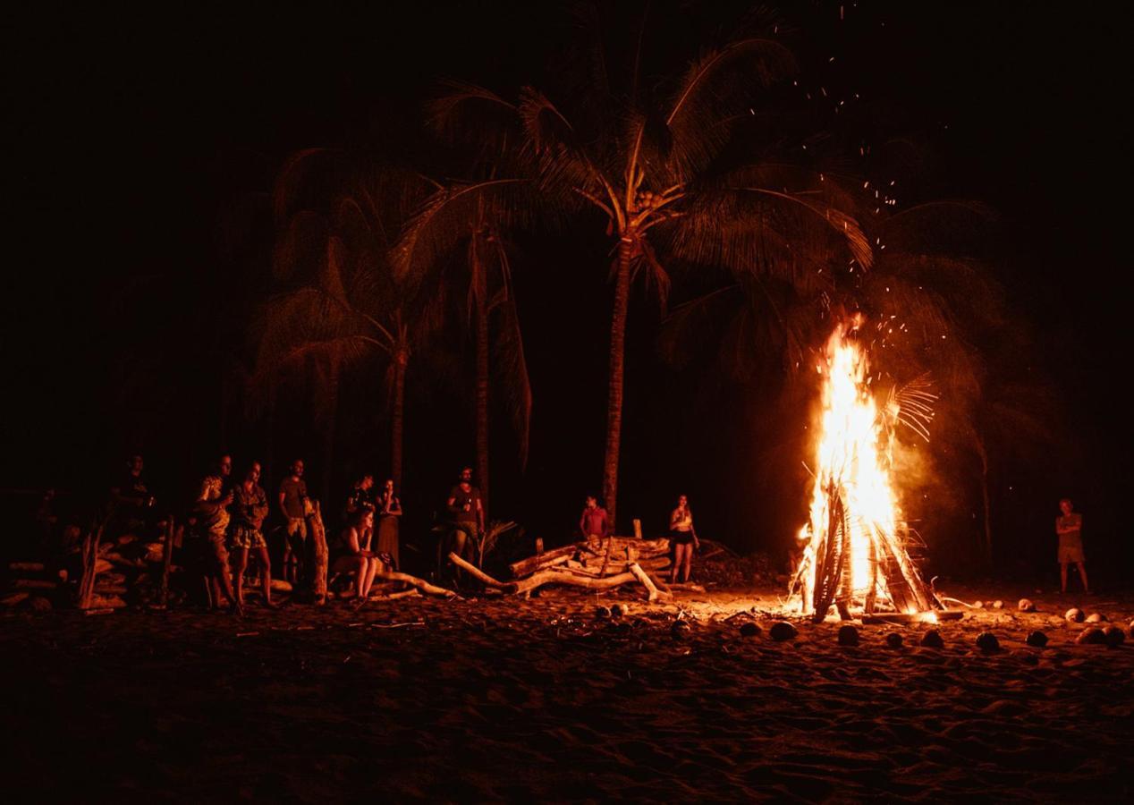 ホテル Casa Morrillo エクステリア 写真