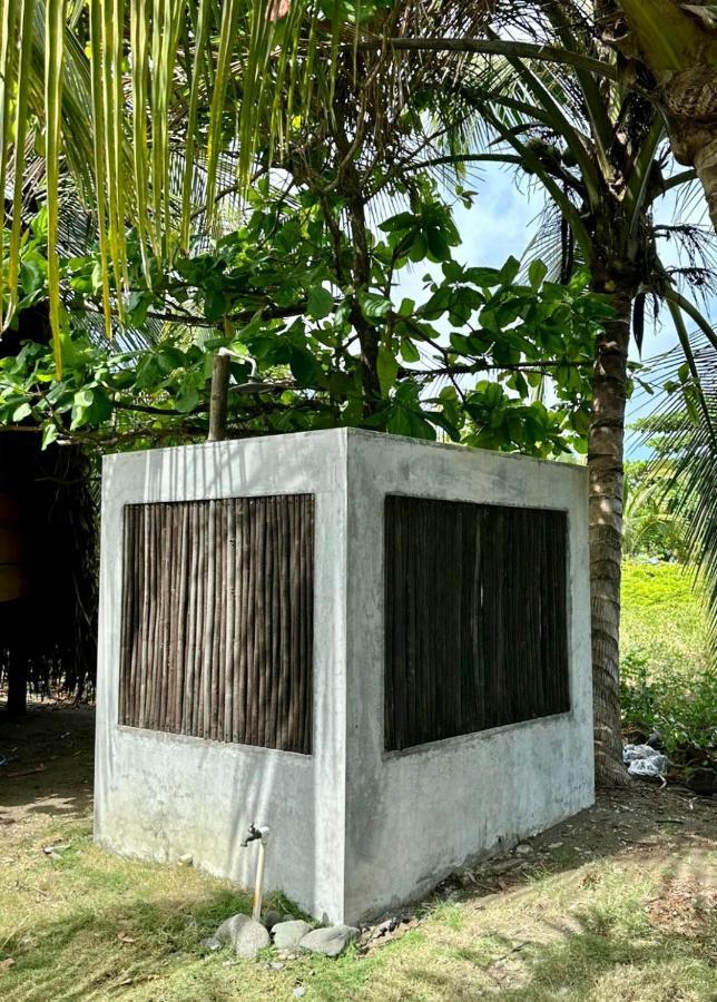 ホテル Casa Morrillo エクステリア 写真
