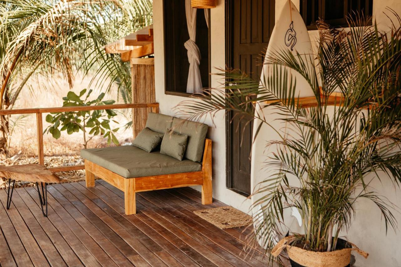 ホテル Casa Morrillo エクステリア 写真