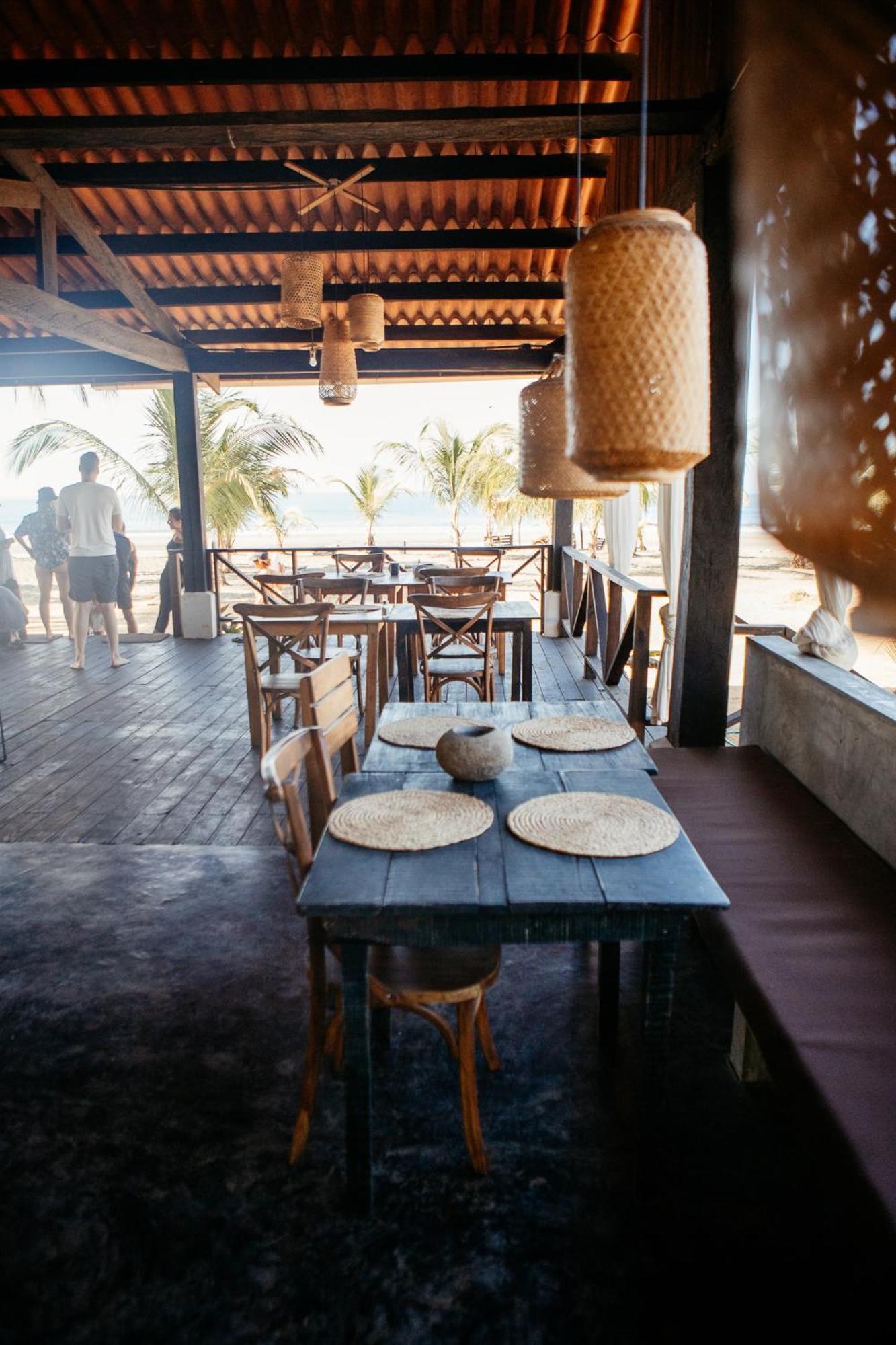 ホテル Casa Morrillo エクステリア 写真
