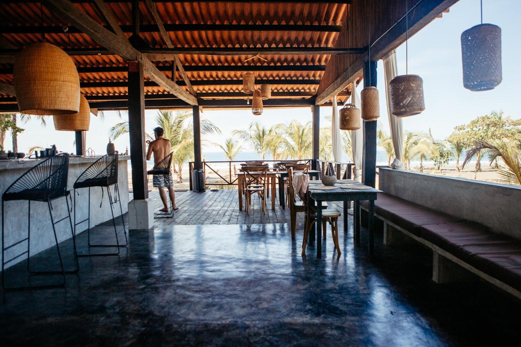 ホテル Casa Morrillo エクステリア 写真