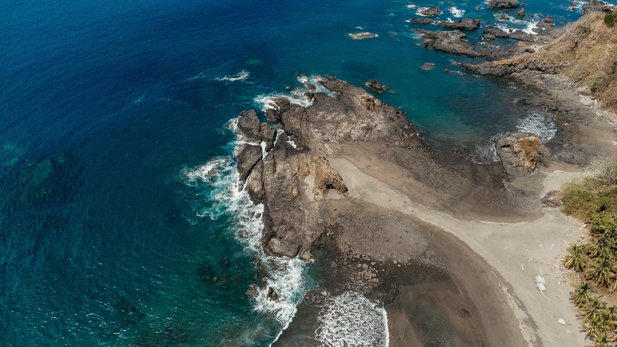 ホテル Casa Morrillo エクステリア 写真