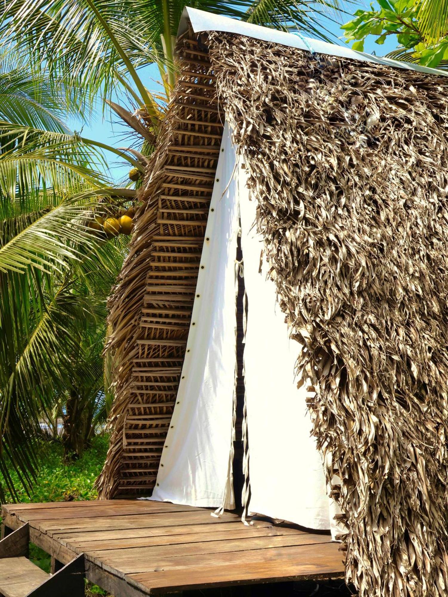 ホテル Casa Morrillo エクステリア 写真