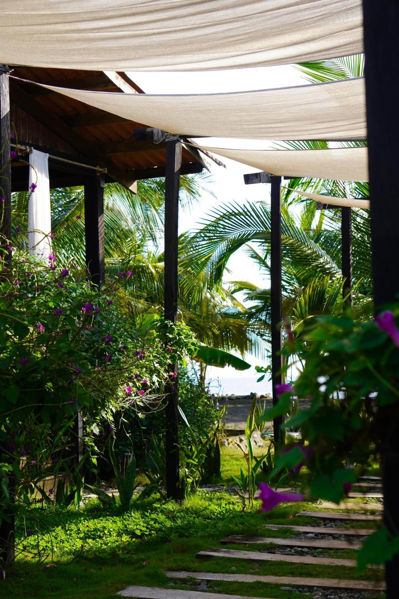 ホテル Casa Morrillo エクステリア 写真