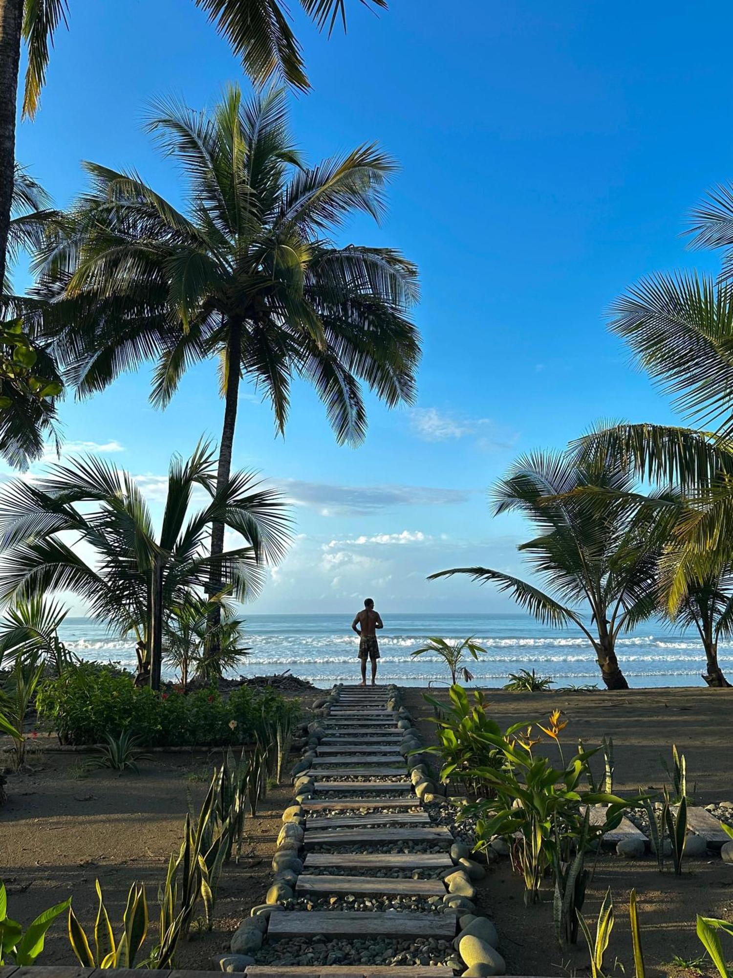 ホテル Casa Morrillo エクステリア 写真
